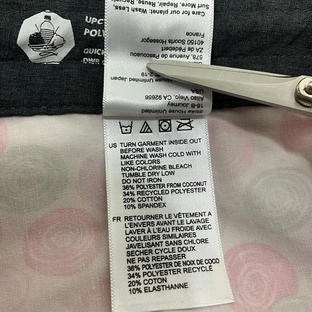 VISSLA men’s muckluck